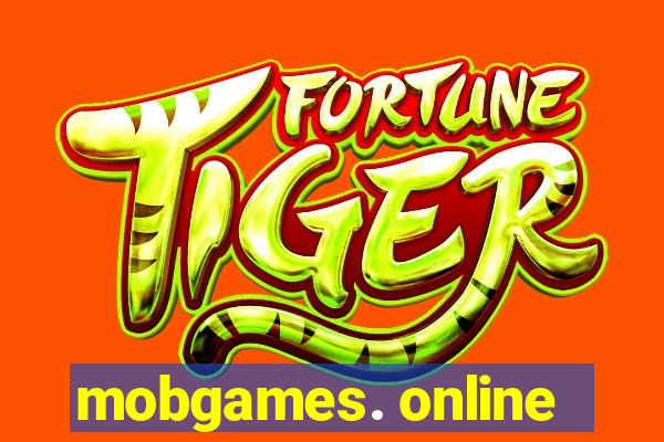 mobgames. online